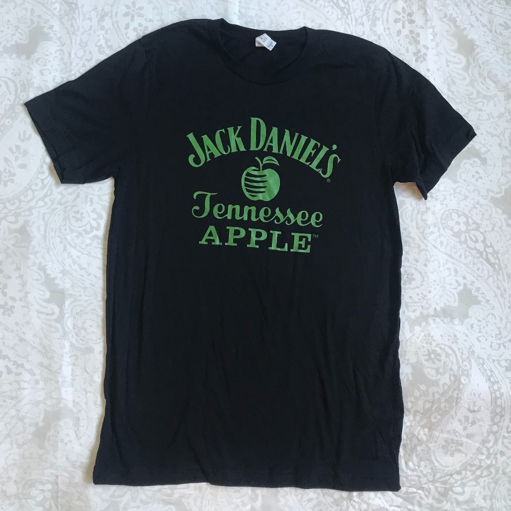 Jack Daniel's Tennessee Apple T-Shirt